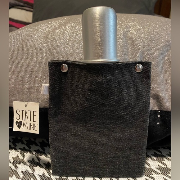 ⭐️Kentucky Canvas Flask - Picture 4 of 9